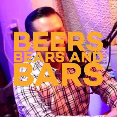 Beers Bears and bars: Muerte por comer una mosca. Ft. Carlos Saucedo.