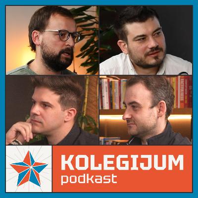 #018: ZABRANA TIK TOK-A / Željko Bošnjak, Bitebell / Marko Tadić, Infobip / Miloš Skokić, Žiška #018: ZABRANA TIK TOK-A / Željko Bošnjak, Bitebell / Marko Tadić, Infobip / Miloš Skokić, Žiška