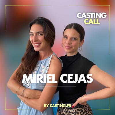 Miriel Cejas : Des rues de La Havane aux scènes de Paris