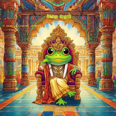 1 Hour of Non-Stop Tamil Stories! Ambuli Mama, Thirukkural & More (6 Tales) 1 Hour of Non-Stop Tamil Stories! Ambuli Mama, Thirukkural & More (6 Tales)