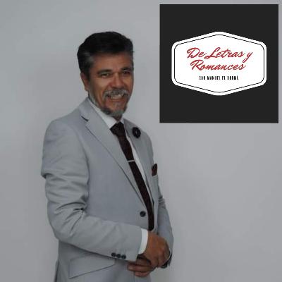 De Letras y Romances Dos Big Band 14 de Julio 2021 20:00 horas De Letras y Romances Dos Big Band 14 de Julio 2021 20:00 horas