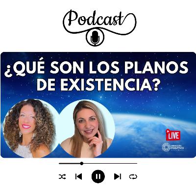 ¿Qué son los planos de existencia? ✨ ¿Qué son los planos de existencia? ✨