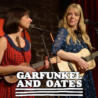 Episode 44 - Garfunkel and Oates