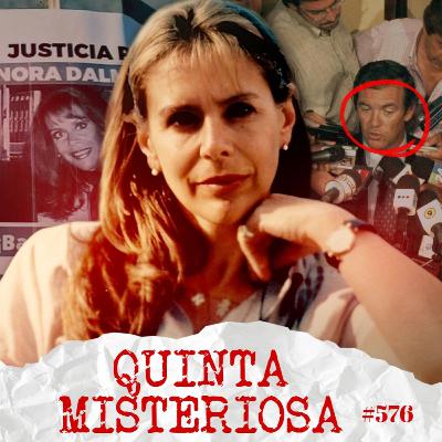 PRECONCEITO E NEGLIGÊNCIA: O CASO NORA DALMASSO #576 PRECONCEITO E NEGLIGÊNCIA: O CASO NORA DALMASSO #576