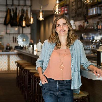 CULINARY CHARACTERS UNLOCKED - KATIE BUTTON - EP 31
