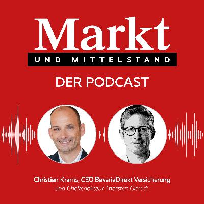 „Cyber-Versicherungen für Firmen bieten wir bewusst nicht an“