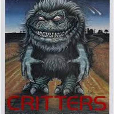 Critters Critters