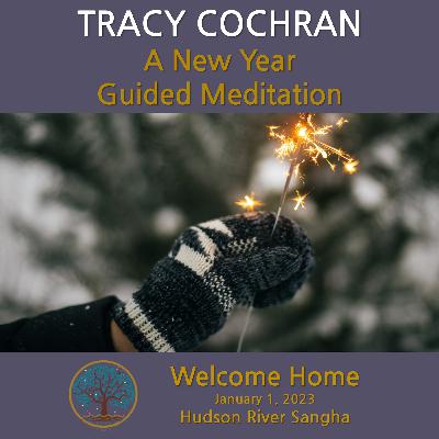 A New Year Guided Meditation