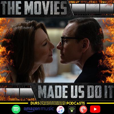 TMMUDI - Black Bag, Heart Eyes, A Working Man, The Rule Of Jenny Pen, Warfare & More!