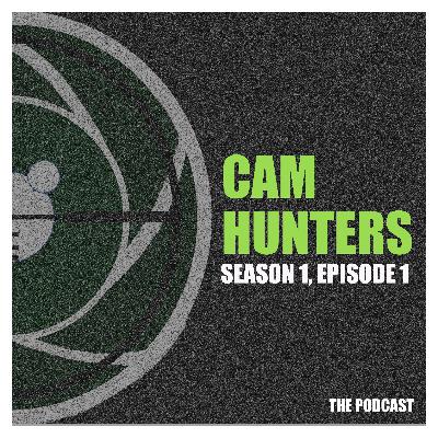 S1-E1 COVID-19: Life on Camera