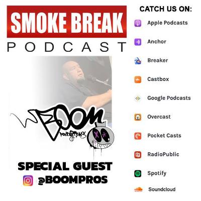 The Smoke Break Podcast- COVID19 Update with Mayor Pro Tem of Firebaugh CA Freddy Valdez The Smoke Break Podcast- COVID19 Update with Mayor Pro Tem of Firebaugh CA Freddy Valdez