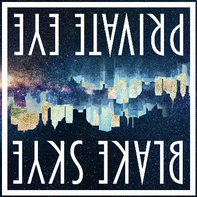 Brant Storme and the Put-Pocket Caper