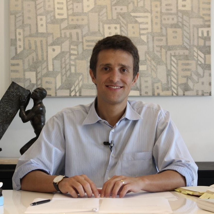 Arte e Política - Live de Leonardo Penitente e Victor Sales Pinheiro