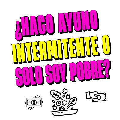 Me dio paralisis facil y me echaron del trabajo