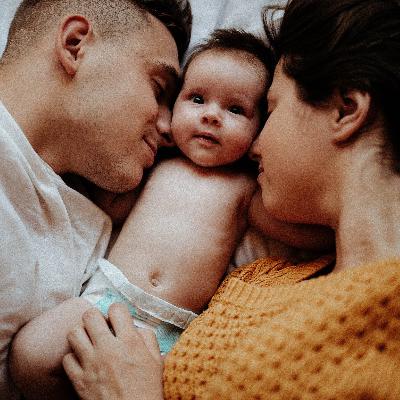 Season 3 Begins - Parenting & Partnership