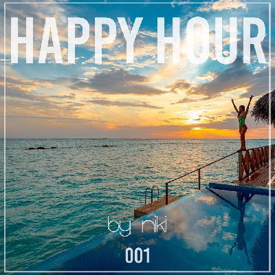 NIKI- Happy Hour Podcast 001 #1