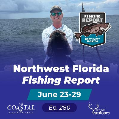 Tarpon Tactics, Snapper Setups, and Marlin Encounters