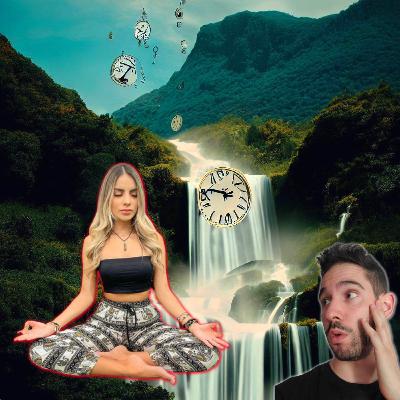 😚Plenitud en cada Bocado: Mindfulness para una Nutrición Consciente - Episodio 131