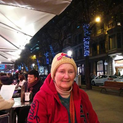 A premiere of an unheard interview with Laura Johnston Kohl -Peoples Temple Survivor A premiere of an unheard interview with Laura Johnston Kohl -Peoples Temple Survivor