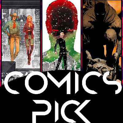 #74 - Daredevil : Cold Day in Hell, Spectateurs et Batman War Games