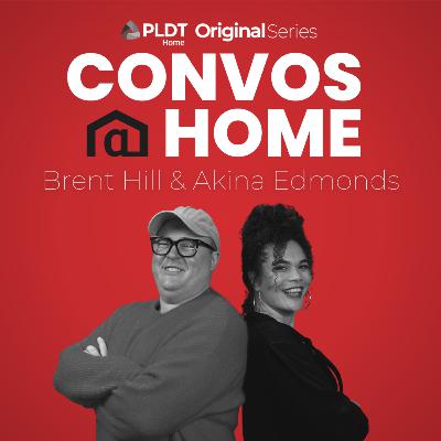 EP. 18: The Episode Where It Happened feat. Brent Hill & Akina Edmonds of Hamilton EP. 18: The Episode Where It Happened feat. Brent Hill & Akina Edmonds of Hamilton