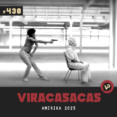 #438 "AMERIKA 2025"