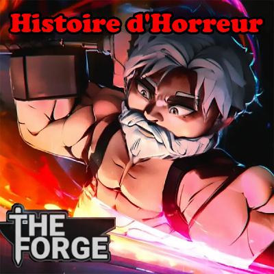 The Forge Histoire d'Horreur Effrayante Roblox : Quand Le Jeu Devient Réel The Forge Histoire d'Horreur Effrayante Roblox : Quand Le Jeu Devient Réel