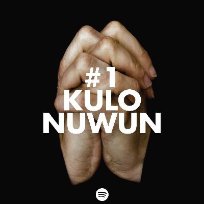 #1 Kulonuwun | Pesan Orang Dulu