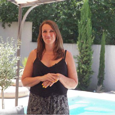 Entretien avec Marion Beaux , resp. marketing d’Alliance Piscines, Trophée Meilleure Marque 2024. Entretien avec Marion Beaux , resp. marketing d’Alliance Piscines, Trophée Meilleure Marque 2024.