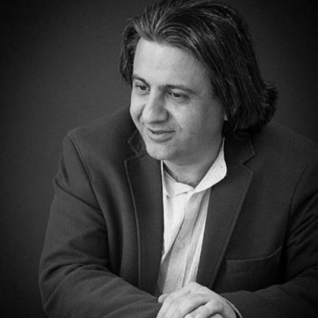 12.  از کفر من تا دین تو.. - افشین یداللهی