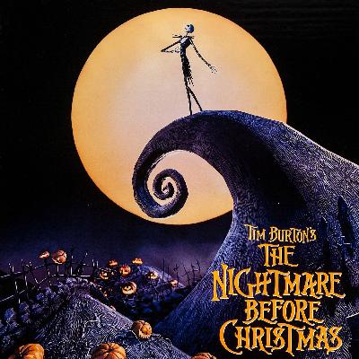 The Nightmare Before Christmas: IS THIS A HALLOWEEN OR CHRISTMAS MOVIE? #105 The Nightmare Before Christmas: IS THIS A HALLOWEEN OR CHRISTMAS MOVIE? #105