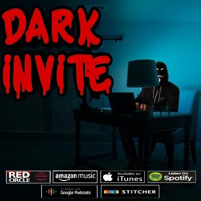 Scary Stories - Dark Invite