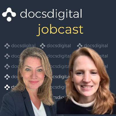 Der erste docsdigital Jobcast: Chief Medical Officer, Ärztin oder Arzt in FemTech gesucht I 226