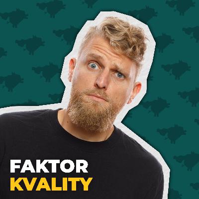 Faktor kvality: Jak poznat opravdu dobré firmy?