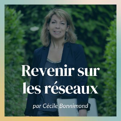 Revenir sur les réseaux sociaux après une pause de 4 mois : partage d'expérience, assumer ses valeurs, stratégie d'alignement business
