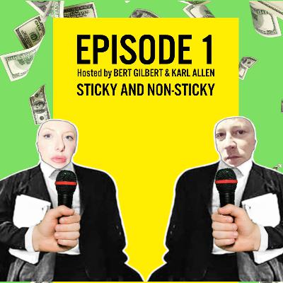 Episode 1: The Trouble with Co Hosts