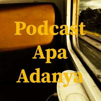 Eps. #8 - Balada Menjadi Seorang Wanita