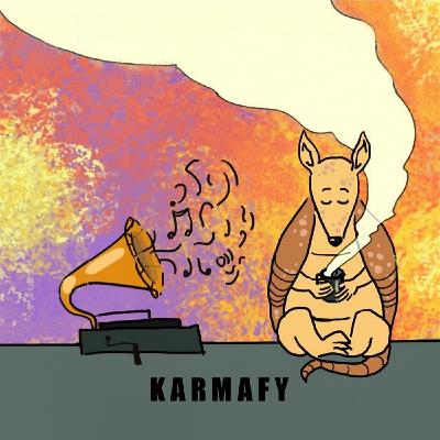 KARMAFY - Frara Music - Playlist di tutto un po' KARMAFY - Frara Music - Playlist di tutto un po'