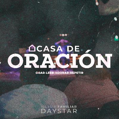 E6-12 Casa de Oración | Parte 3 - Leer | Howard Bosman