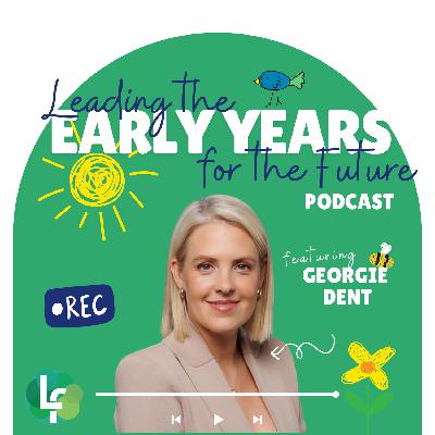 S2E1 - Georgie Dent: Advocacy for System Reform