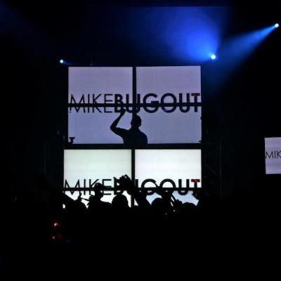 Mike Bugout pres The Wildlife Episode 19 (OCTOBER 2012) Mike Bugout pres The Wildlife Episode 19 (OCTOBER 2012)