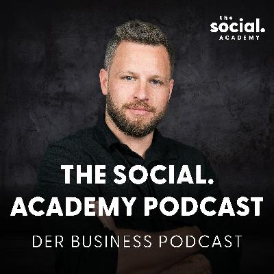 #122 Warum Vertrieb die Lebensader deines Business ist #122 Warum Vertrieb die Lebensader deines Business ist