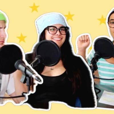 ABOLIAMO L'ETEROSESSUALITÀ, SE DOMANI CI SVEGLIASSIMO TUTTI GAY con Elisa - LaBalotta Podcast [EP.6]