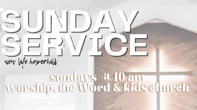 "Jesus The Prophet From Nazareth" Matthew 21:1-11 - Audio