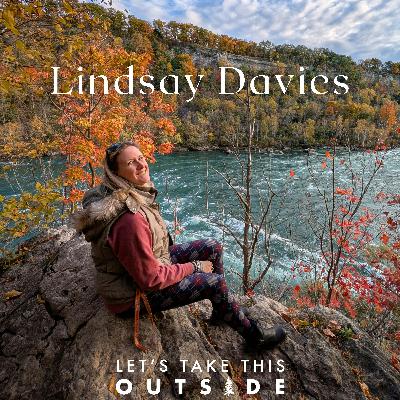 Lindsay Davies - Blogger "I've Been Bit" Lindsay Davies - Blogger "I've Been Bit"