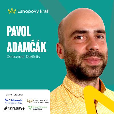 Pavol Adamčák (Dexfinity): Zabije AI reklamné agentúry? E-shopy získali novú superschopnosť... Pavol Adamčák (Dexfinity): Zabije AI reklamné agentúry? E-shopy získali novú superschopnosť...