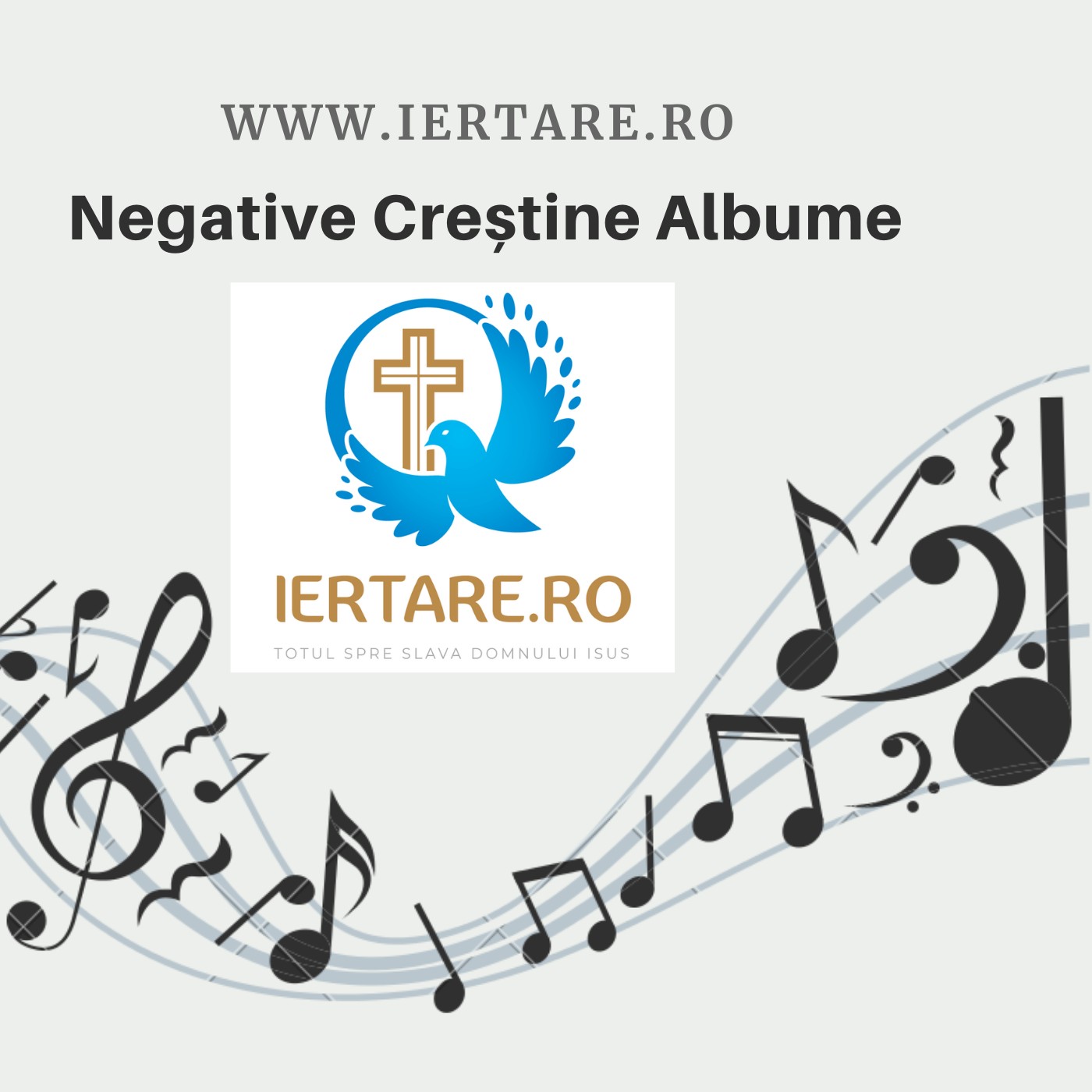 Descarcă Negative Creștine Albume (2020)