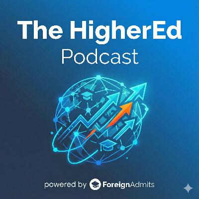 Episode 11 - All About Studying in Germany with Ayush Sharma, RWTH Aachen, Germany