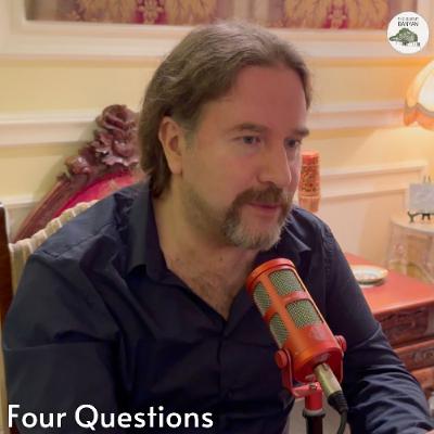 Four Questions