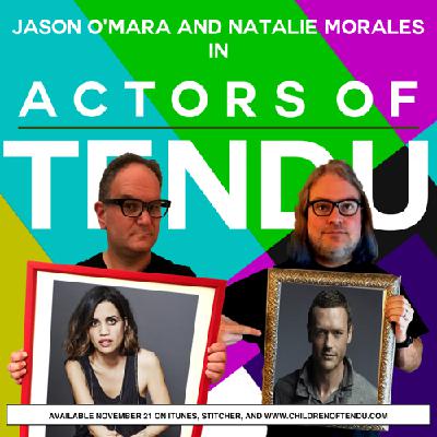 Actors of Tendu! Actors of Tendu!